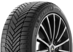 Michelin Alpin 6