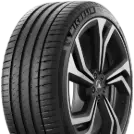 Michelin Pilot Sport 4 SUV 255/40 R21 102 Y XL, MO - Miniature de la photo 1