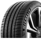 Michelin Pilot Sport 4 SUV 255/40 R21 102 Y XL, MO - Miniature de la photo 3