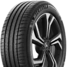Michelin Pilot Sport 4 SUV 225/55 R19 99 V - Miniature de la photo 1
