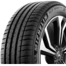 Michelin Pilot Sport 4 SUV 225/55 R19 99 V - Miniature de la photo 3