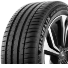 Michelin Pilot Sport 4 SUV 275/45 R21 110 Y XL - Miniature de la photo 3