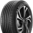 Michelin Pilot Sport 4 SUV 285/45 R20 112 Y XL - Miniature de la photo 1