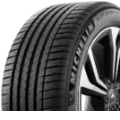 Michelin Pilot Sport 4 SUV 285/45 R20 112 Y XL - Miniature de la photo 3
