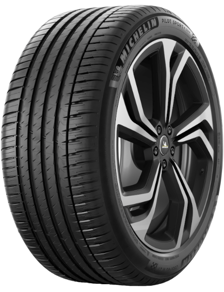 Michelin Pilot Sport 4 SUV 295/40 R21 111 Y XL