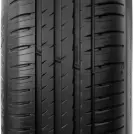 Michelin Pilot Sport 4 SUV 225/60 R18 100 V - Miniature de la photo 2