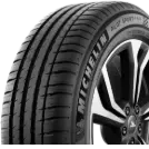 Michelin Pilot Sport 4 SUV 225/60 R18 100 V - Miniature de la photo 3
