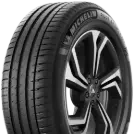 Michelin Pilot Sport 4 SUV 235/60 R18 103 V - Miniature de la photo 1
