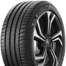 Michelin Pilot Sport 4 SUV 255/45 R19 100 V - Miniature de la photo 1