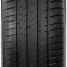 Michelin Pilot Sport 4 SUV 255/45 R19 100 V - Miniature de la photo 2