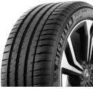 Michelin Pilot Sport 4 SUV 255/45 R19 100 V - Miniature de la photo 3