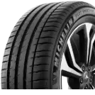 Michelin Pilot Sport 4 SUV 255/50 R19 103 W - Miniature de la photo 3