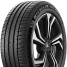 Michelin Pilot Sport 4 SUV 235/55 R19 101 V - Miniature de la photo 1