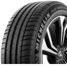 Michelin Pilot Sport 4 SUV 235/55 R19 101 V - Miniature de la photo 3