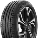 Michelin Pilot Sport 4 SUV 245/50 R20 102 V - Miniature de la photo 1