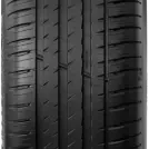 Michelin Pilot Sport 4 SUV 245/50 R20 102 V - Miniature de la photo 2
