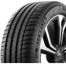 Michelin Pilot Sport 4 SUV 245/50 R20 102 V - Miniature de la photo 3