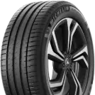 Michelin Pilot Sport 4 SUV 265/50 R20 107 V - Miniature de la photo 1