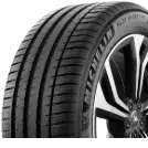Michelin Pilot Sport 4 SUV 265/50 R20 107 V - Miniature de la photo 3