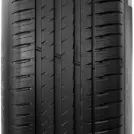 Michelin Pilot Sport 4 SUV 265/60 R18 110 V - Miniature de la photo 2