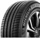 Michelin Pilot Sport 4 SUV 265/60 R18 110 V - Miniature de la photo 3
