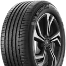 Michelin Pilot Sport 4 SUV 285/50 R20 116 W XL - Miniature de la photo 1