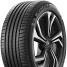 Michelin Pilot Sport 4 SUV 285/45 R22 114 Y XL - Miniature de la photo 1