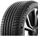 Michelin Pilot Sport 4 SUV 285/45 R22 114 Y XL - Miniature de la photo 3