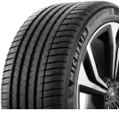 Michelin Pilot Sport 4 SUV 295/40 R22 112 Y XL - Miniature de la photo 3