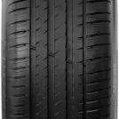Michelin Pilot Sport 4 SUV 255/40 R21 102 Y XL, GOE - Miniature de la photo 2