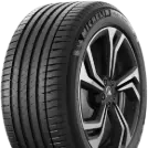 Michelin Pilot Sport 4 SUV 325/35 R20 108 Y FRV - Miniature de la photo 1