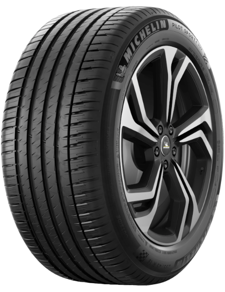 Michelin Pilot Sport 4 SUV 235/50 R20 104 Y XL, J LR