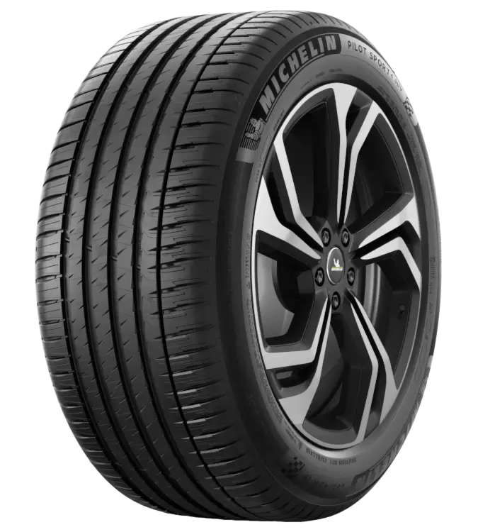 Michelin Pilot Sport 4 SUV 325/35 R20 108 Y FRV