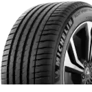 Michelin Pilot Sport 4 SUV 325/35 R20 108 Y FRV - Miniature de la photo 3