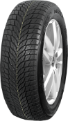 Gros plan de la bande de roulement Nexen Winguard Sport 2 SUV 245/60 R18 105 H