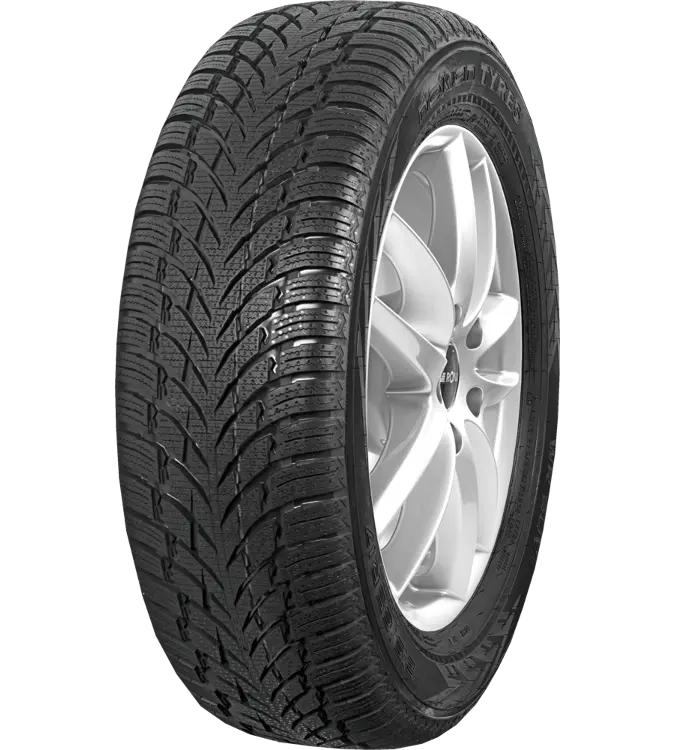 Nokian Tyres WR SUV 4 265/45 R21 108 V XL