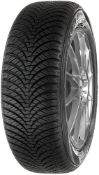 Gros plan de la bande de roulement Falken Euroall Season AS210 165/60 R14 79 T XL