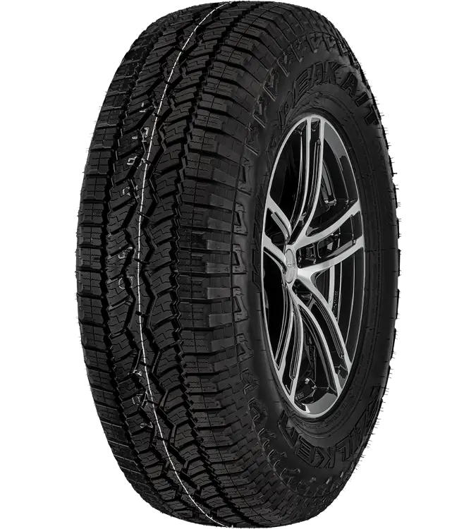 Falken Wild Peak A/T AT3WA 275/45 R20 110 V XL