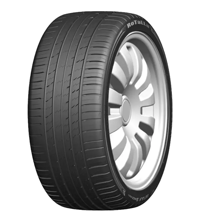 Tracmax X-Privilo RS 01+ 265/45 R20 108 Y XL