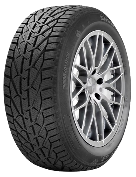 Riken Snow 205/60 R16 92 H