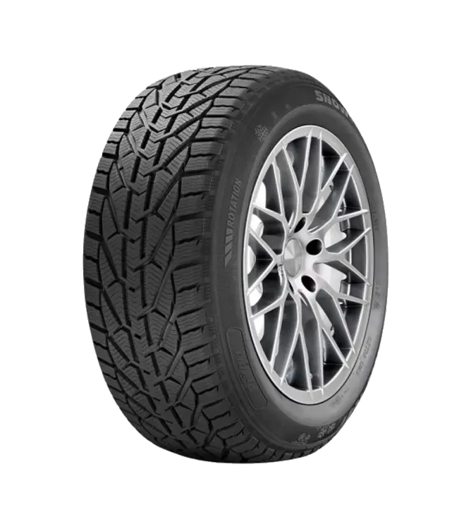 Riken Snow 205/60 R17 93 H