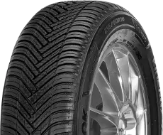 Gros plan de la bande de roulement Hankook Kinergy 4S2 H750