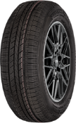 Gros plan de la bande de roulement Hankook RA23 255/70 R16 111 H