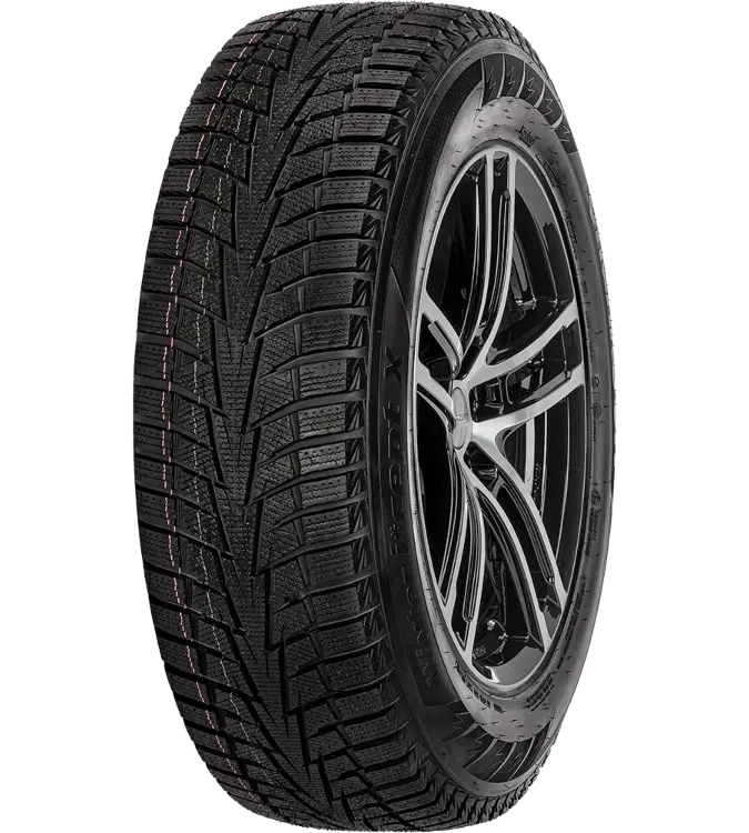 Hankook Winter i*cept X RW10 235/75 R16 108 T