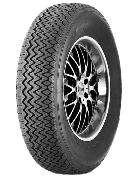 Retro Classic 001 185/80 R16 93 V BSW