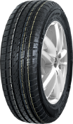 Gros plan de la bande de roulement Hifly W601 225/75 R16 115/112 S