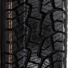 Hankook RF10 225/70 R15 100 T - Miniature de la photo 2