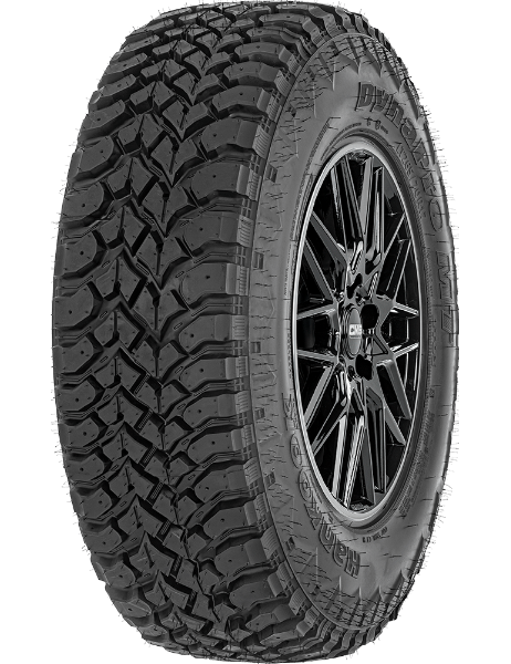 Hankook RT03 31x11.50 R15 110 Q OWL, POR
