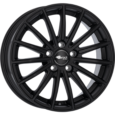 Brock B36 SBM 7,50x17 5x112,00 ET35,00