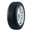 Gros plan de la bande de roulement Davanti DX390 195/65 R15 91 H